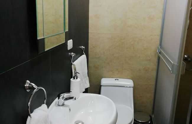 Departamentos Arequipa Inn - Foto 8