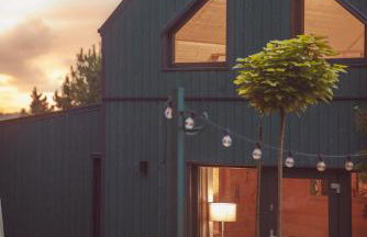 Żurawia Ostoja Dom z Jacuzzi i Sauną - Foto 27