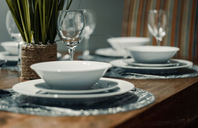 Bv Comfy Basement Apartment At Conditioning House - Foto 55