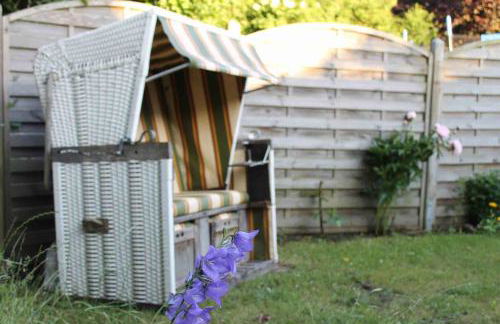 Ferienwohnung Roggenbach - Apartment - Foto 9