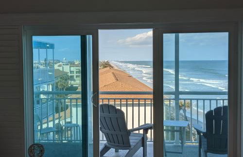 Oceanfront 2Br-2B in Satellite Beach - Ocean Views - Foto 1