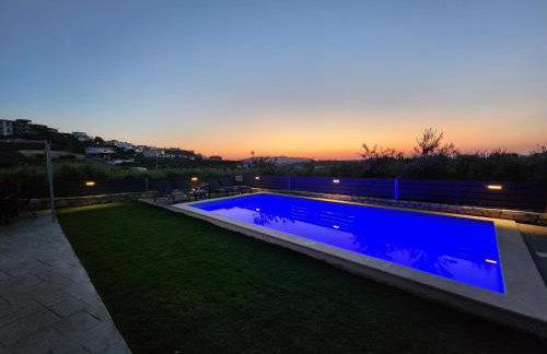 Villa Dionisia with private pool - Photo 17