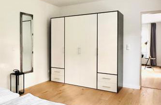 Apartments am Wellenreiter Kuestenwinde - Foto 17