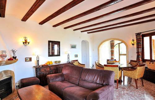 Holiday Home Flova by Interhome - Foto 14