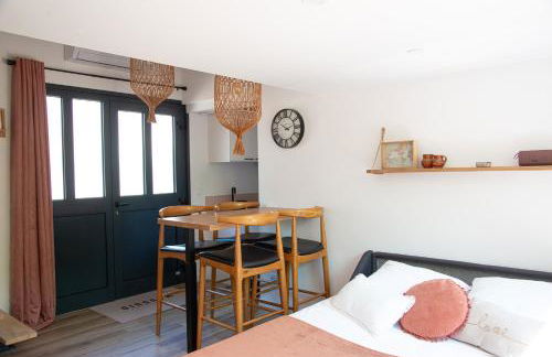 Gites du réservoir - Foto 80