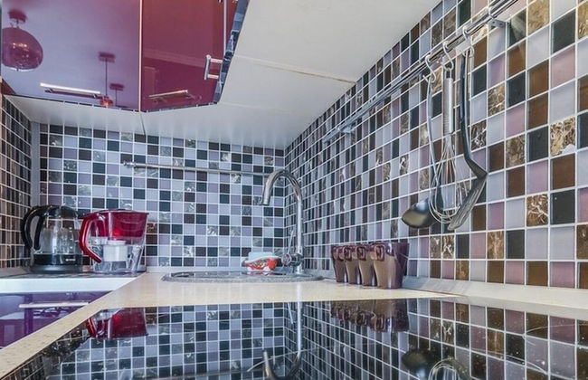 Apartments on Leninsky Prospekt - Photo 9