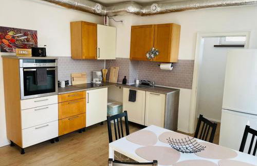 Top Apartments in Kamen - Cozystays - Foto 23