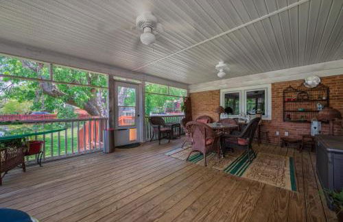 LUXURY HOME 5 BR 3 BA Near Beaches and Venues - Foto 11