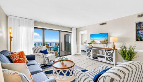 Emerald Towers 1203 - Aqua Vista Getaway - Foto 2