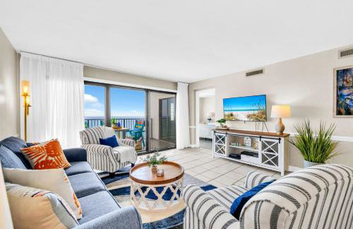 Emerald Towers 1203 - Aqua Vista Getaway - Foto 2