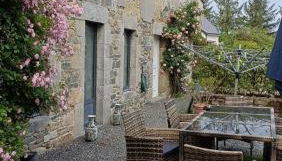 Gîte du Moulin - Foto 2, Garden