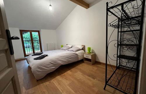 La Petite Maison d'Elodie - Foto 28