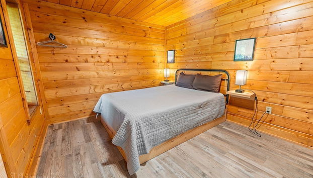 Dolly's Lodge # 3 - Foto 3, Habitación