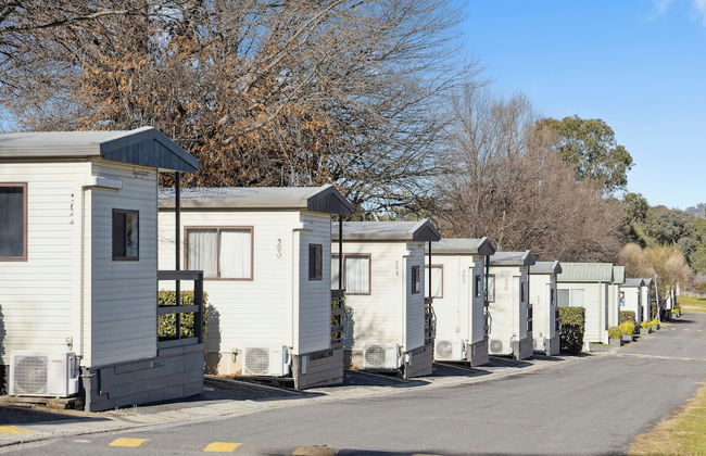 Canberra Holiday Village - Photo 57