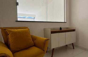 Refúgio Fraga Maia com Piscina e Estacionamento - Foto 25