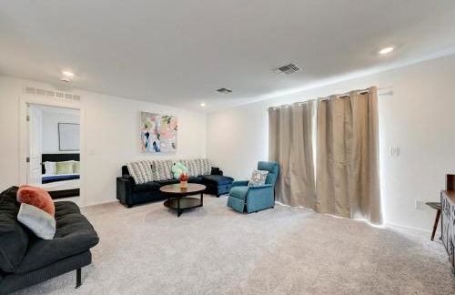 Discounted Monthly Beautiful Villa Near Strip - Foto 35