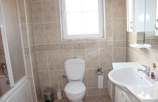 Villa Bremar by Turkish Lettings - Foto 9