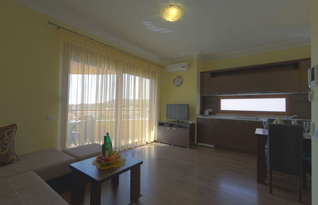 Apart Hotel Casablanca - Photo 7