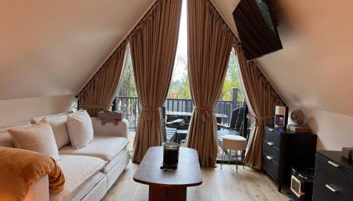 The Obsidian A Hideaway - Foto 4