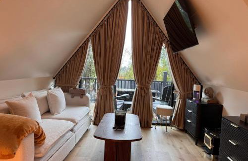 The Obsidian A Hideaway - Foto 4