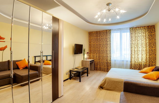 Aura Apartments - Foto 29