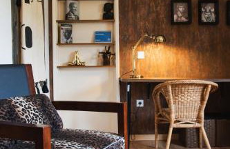 Chitaka's Organic Farmhouse in Ribatejo - Photo 57