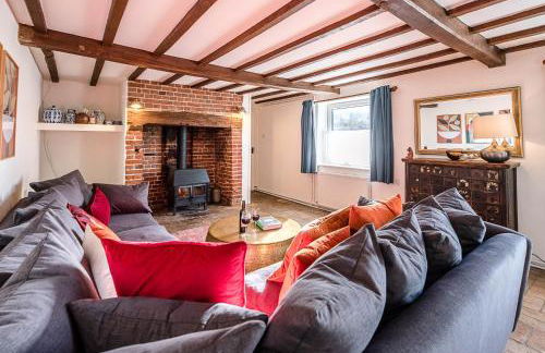 Solebay House, Tunstall - Foto 27