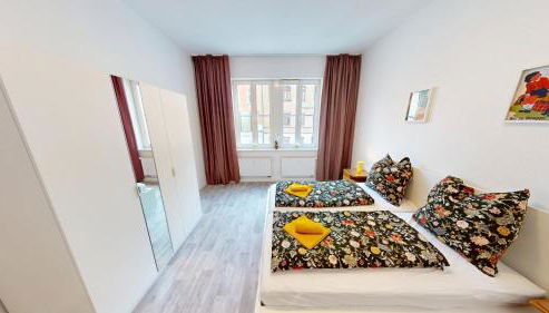 2-Raum-Wohnung in Zentrumsnähe - Foto 4