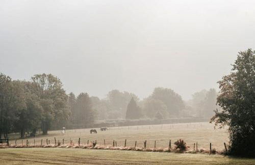 Wohlfühloase Roetgen für 6 Personen - Foto 4