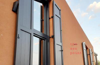 The Zen Point detox suites - Photo 17