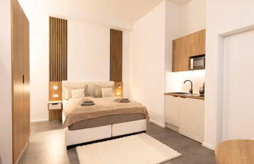 Jomi Stays Berlin - Kudamm - Foto 1