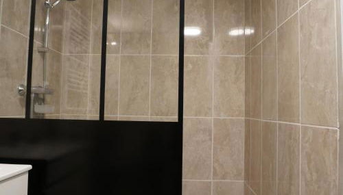 Studio Bellevue - Foto 3, Shower