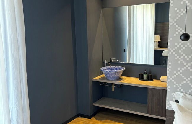 Nooria Sicilian Charme Rooms - Foto 78