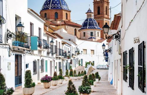 Altea Paradiso - Foto 36