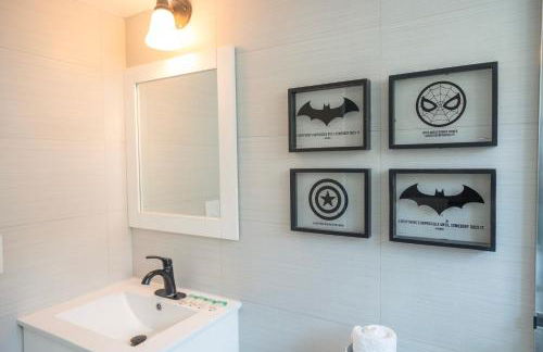 GroveO6 10 minutes from the Beach - Foto 18