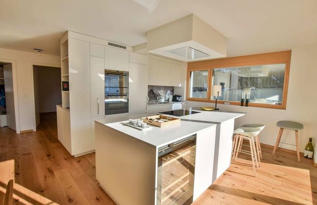 Milachra Penthouse - Foto 7