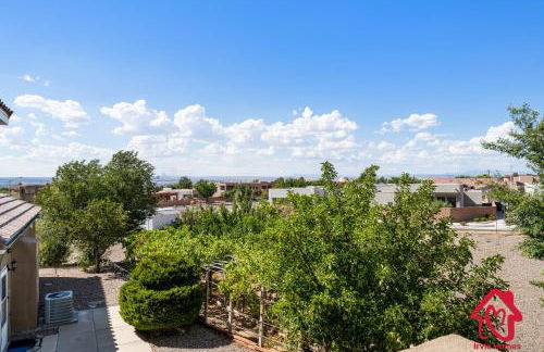 Sandia Sunsets- 8 minutes to Balloon Fiesta Park - Foto 45