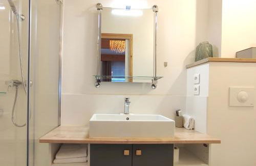 VILLA VOLTAIRE - Foto 15