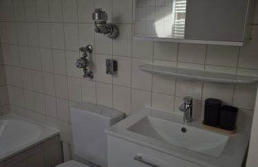 Ferienwohnung Ausblick - Foto 11