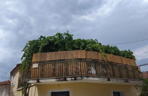 Ευχάριστο σπίτι με ωραίο κήπο - Foto 12