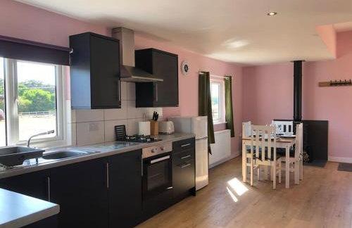 Wagtail Lodge - Foto 4