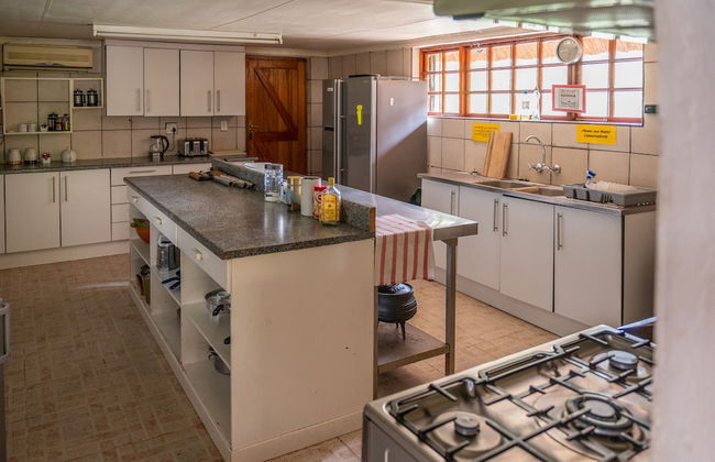 Bushriver Lodge - Photo 78