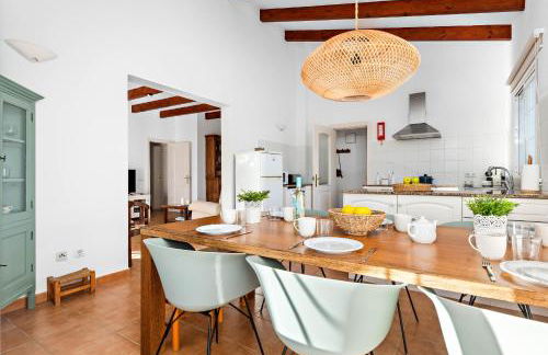 Casa Bruna - Binibeca Nou - Foto 21