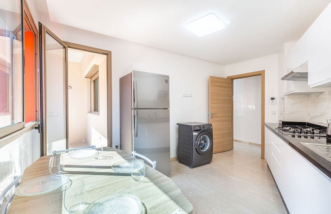 ZARI BOUTIQUE Aparthotel - Foto 57