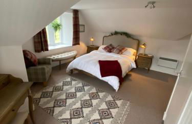 The Rannoch Nest, Kinloch Rannoch - Foto 17