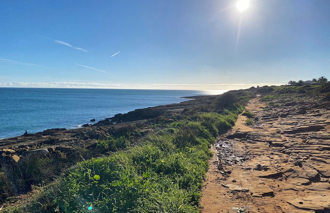 Seaview Apartment Estrela da Luz, Praia da Luz - Foto 35