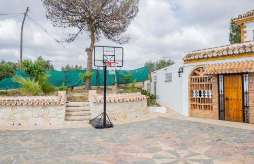 Cubo's Villa Fina & Minigolf included - Foto 17