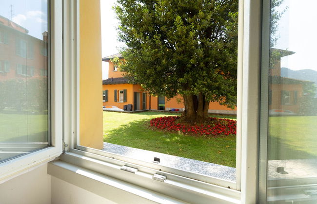 Mamma Ciccia Holiday Home - Conventino - Foto 24