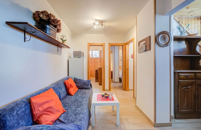 La Tana Dell Ermellino 3 Ski In Ski Out - Foto 8