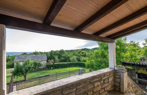 Villa Maria - Foto 27